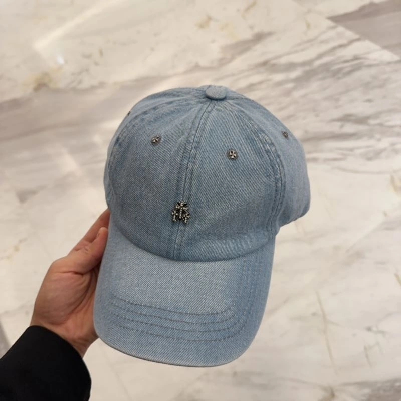 Chrome Hearts Caps QuickDry 259141