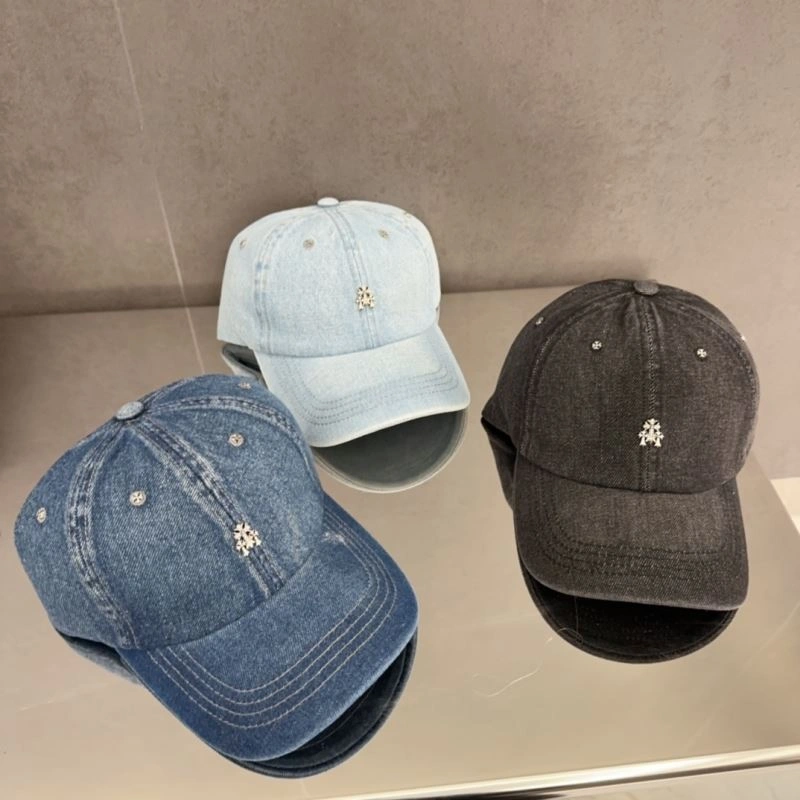 Chrome Hearts Caps QuickDry 259141