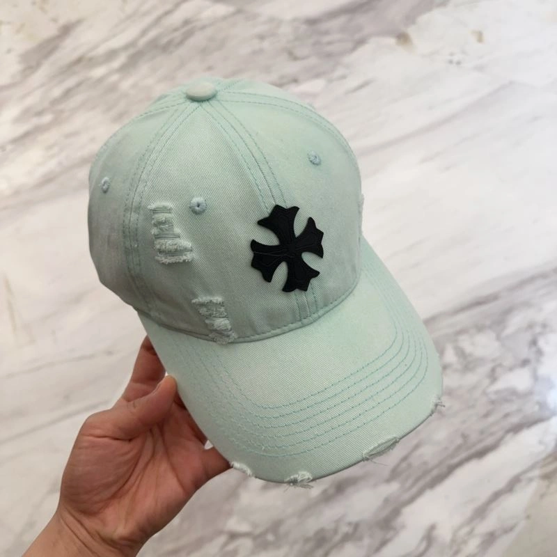 Classic Chrome Hearts Caps 259146