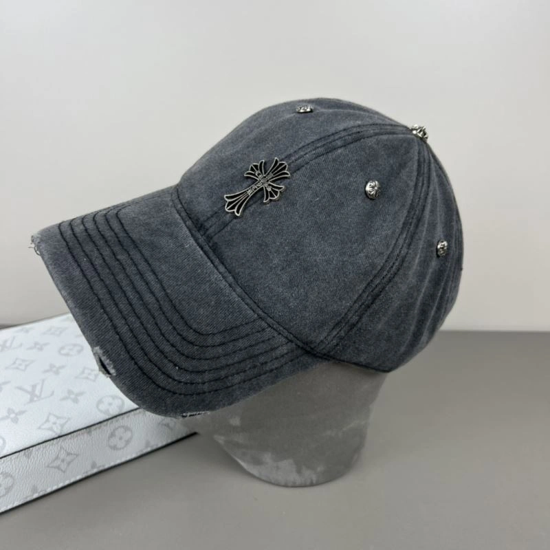 Chrome Hearts Caps Sophisticated 259136