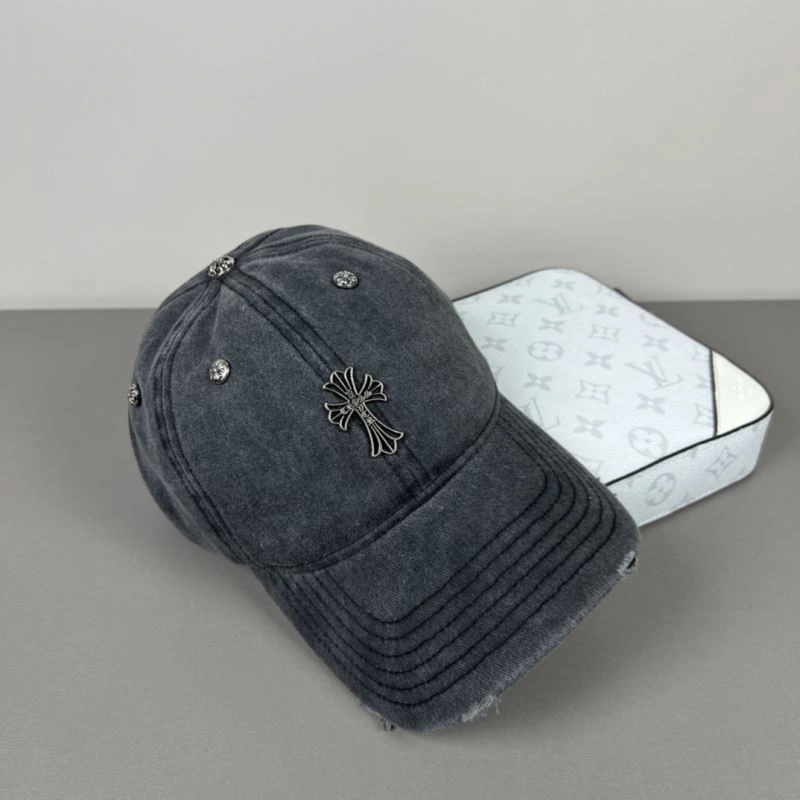 Chrome Hearts Caps Sophisticated 259136