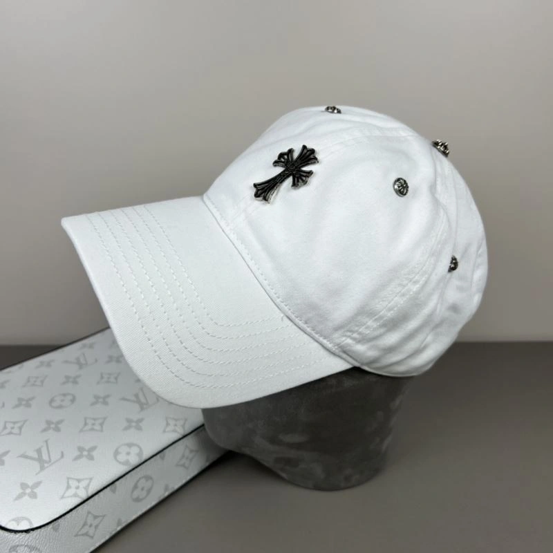 Chrome Hearts Caps Sophisticated 259136