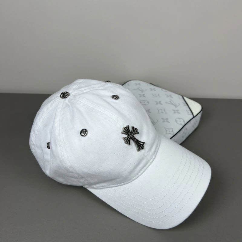 Chrome Hearts Caps Sophisticated 259136