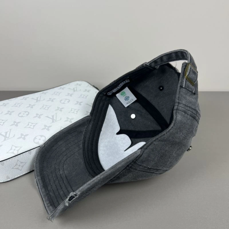 Chrome Hearts Caps Sophisticated 259136