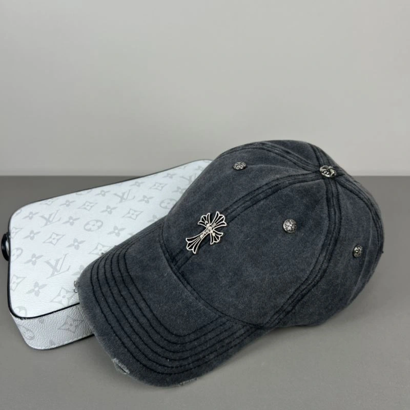 Chrome Hearts Caps Sophisticated 259136