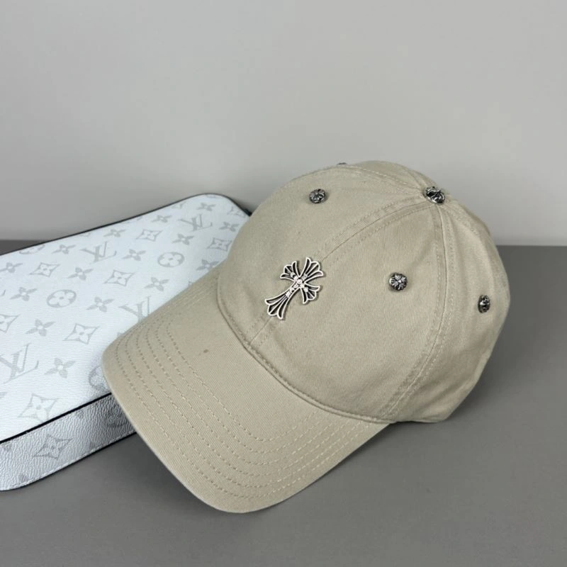 HighQuality Chrome Hearts Caps 259143