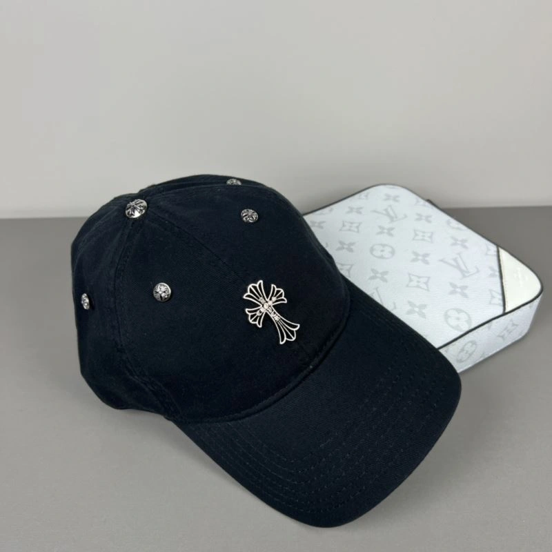 HighQuality Chrome Hearts Caps 259143