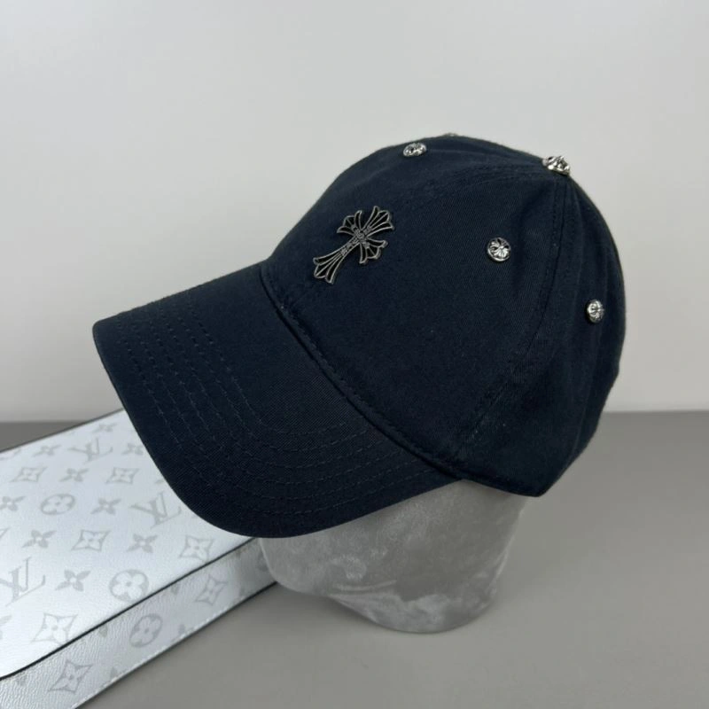HighQuality Chrome Hearts Caps 259143