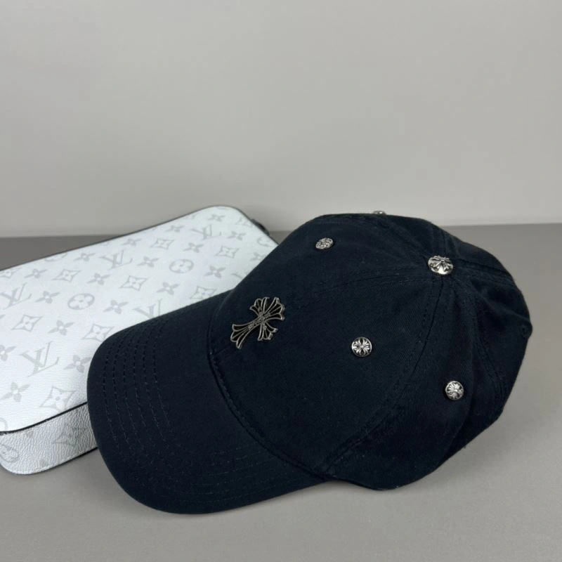 HighQuality Chrome Hearts Caps 259143