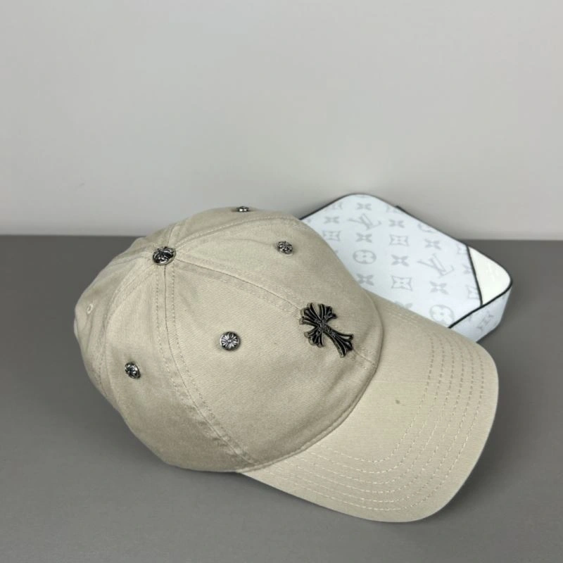 HighQuality Chrome Hearts Caps 259143