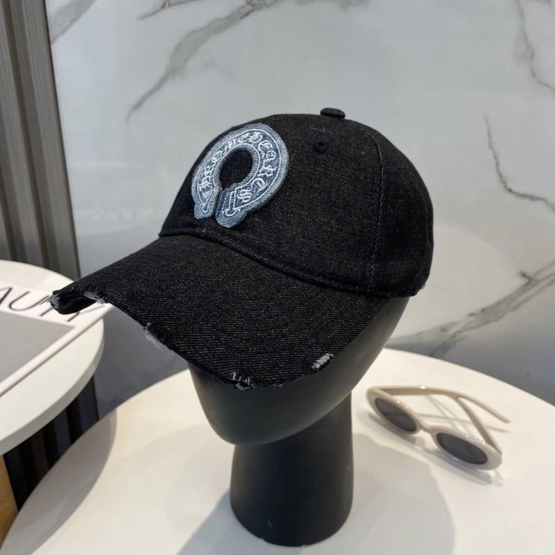 WellDesigned Chrome Hearts Caps 259126