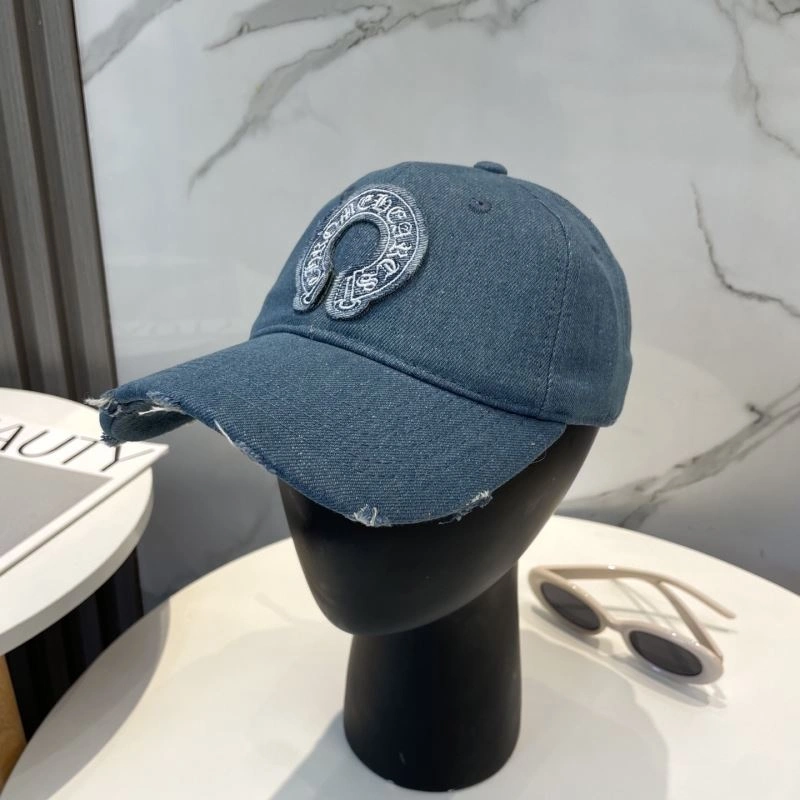 WellDesigned Chrome Hearts Caps 259126