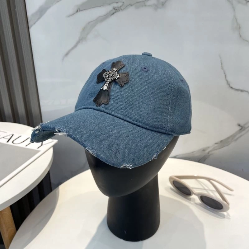 Upgraded Chrome Hearts Caps 259127
