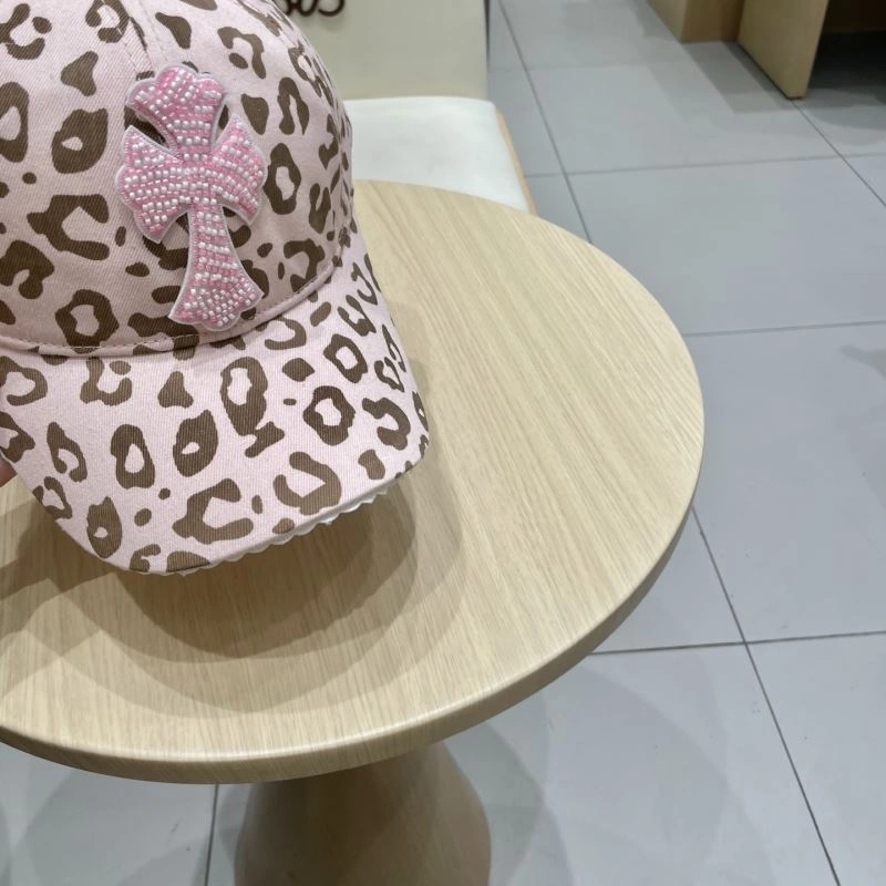 Breathable Chrome Hearts Caps 259139
