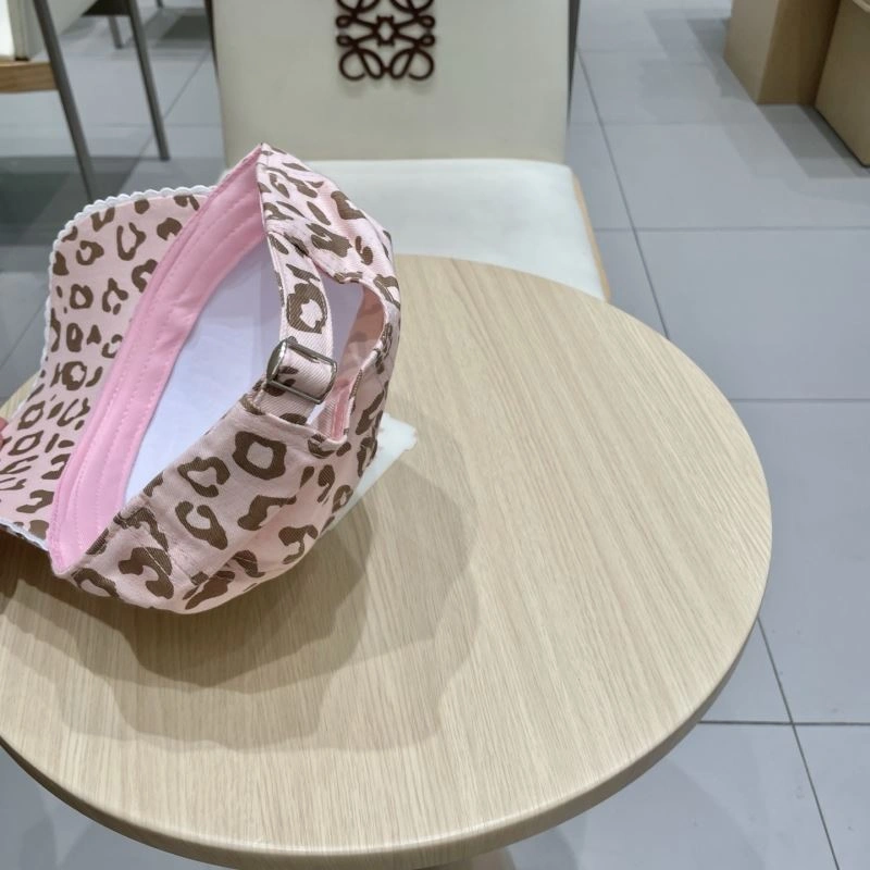 Breathable Chrome Hearts Caps 259139