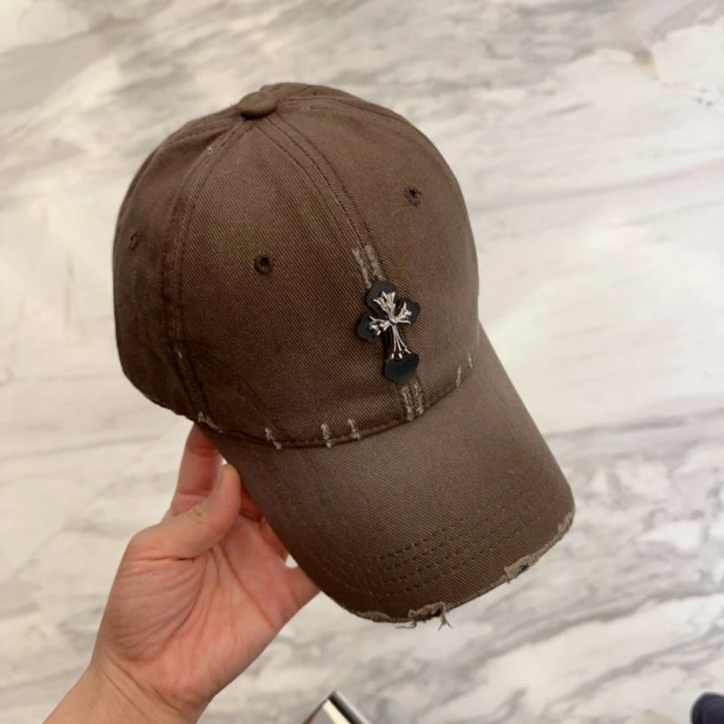 Chrome Hearts Caps Lightweight 259122
