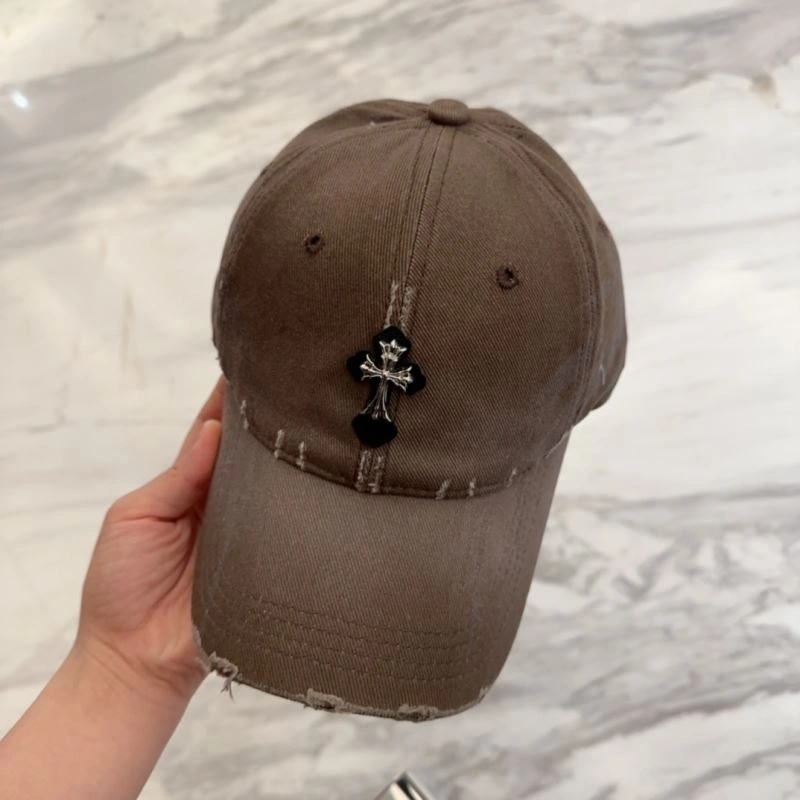 Chrome Hearts Caps Lightweight 259122