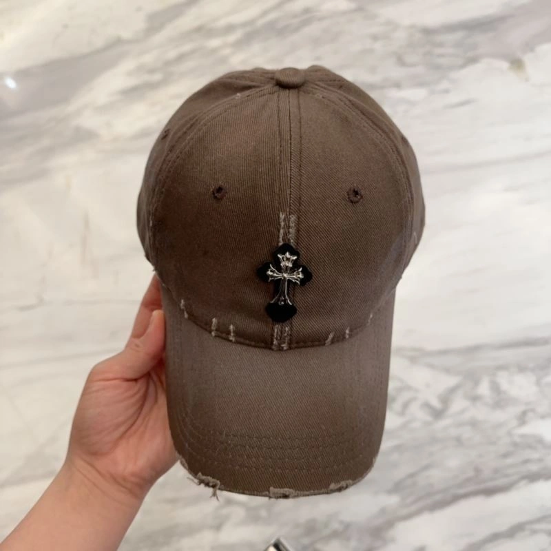 Chrome Hearts Caps Lightweight 259122