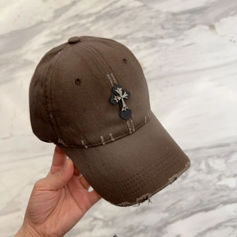 Chrome Hearts Caps Lightweight 259122
