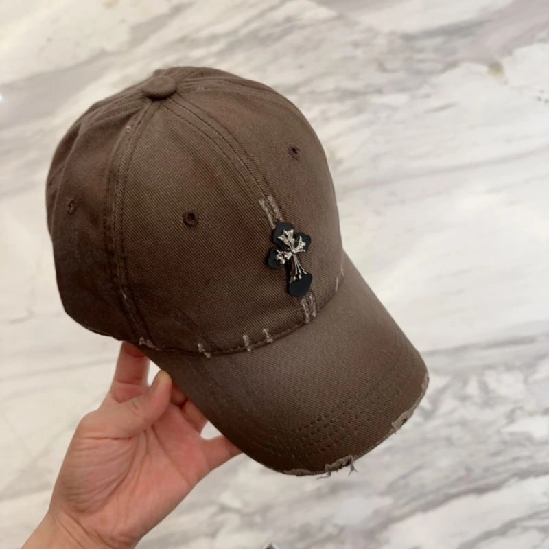 Chrome Hearts Caps Lightweight 259122
