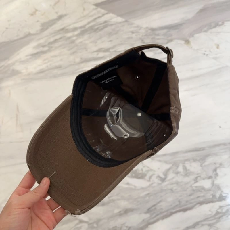 Chrome Hearts Caps Lightweight 259122