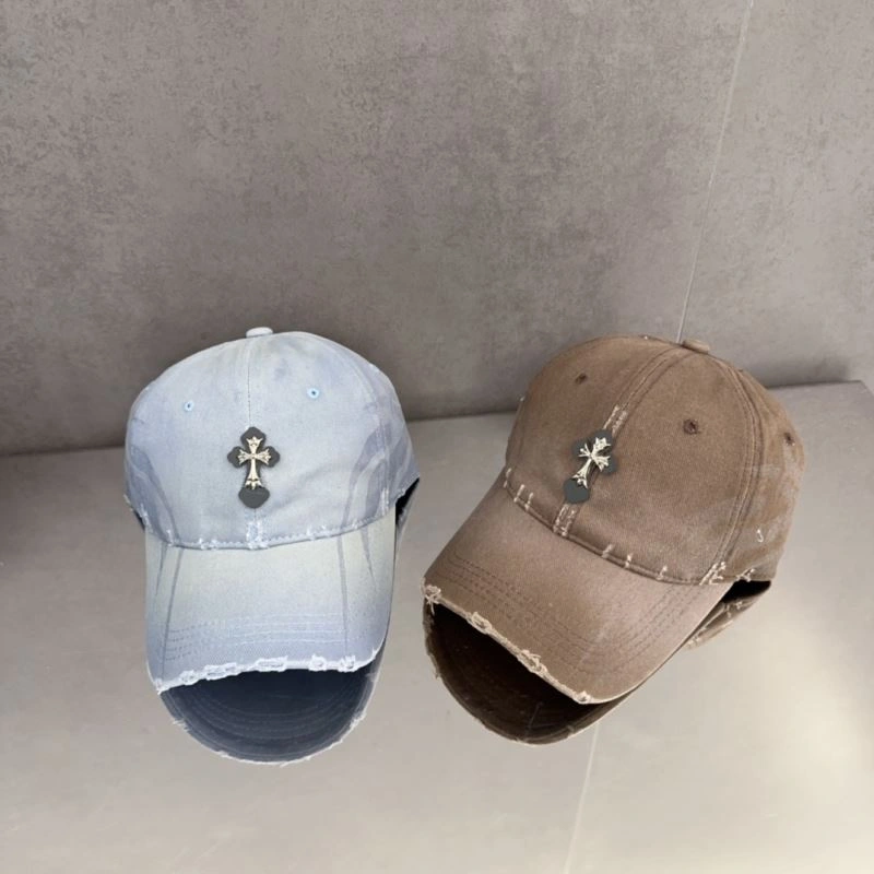 Chrome Hearts Caps Lightweight 259122