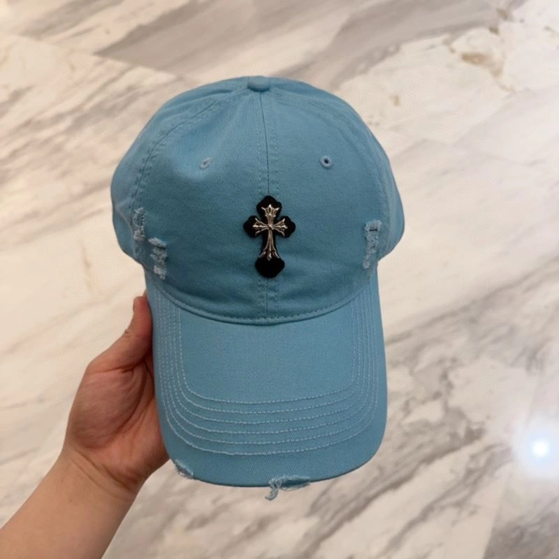 Chrome Hearts Caps OdorResistant 259119