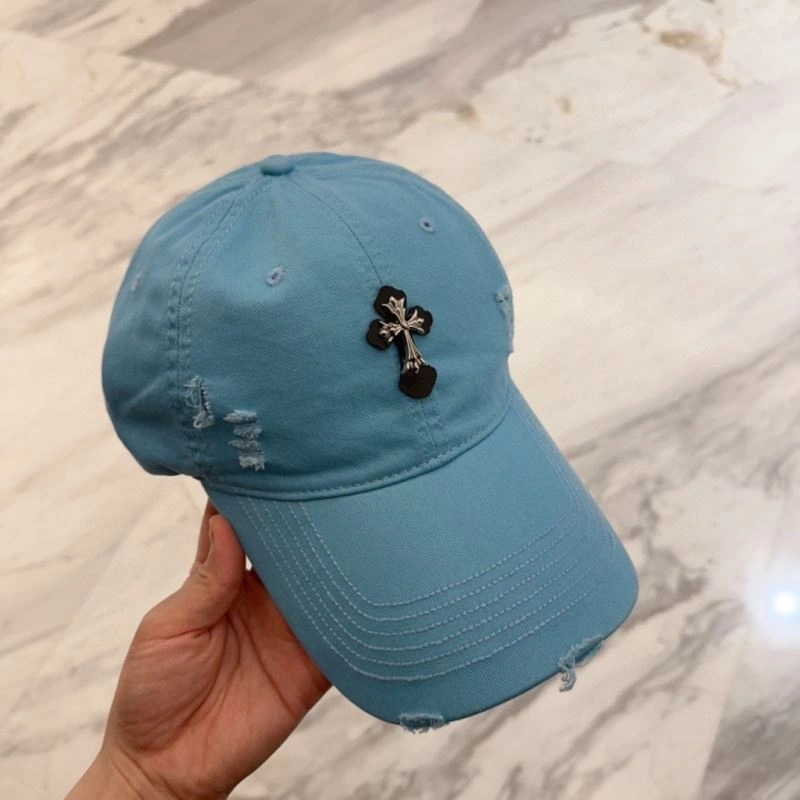 Chrome Hearts Caps OdorResistant 259119