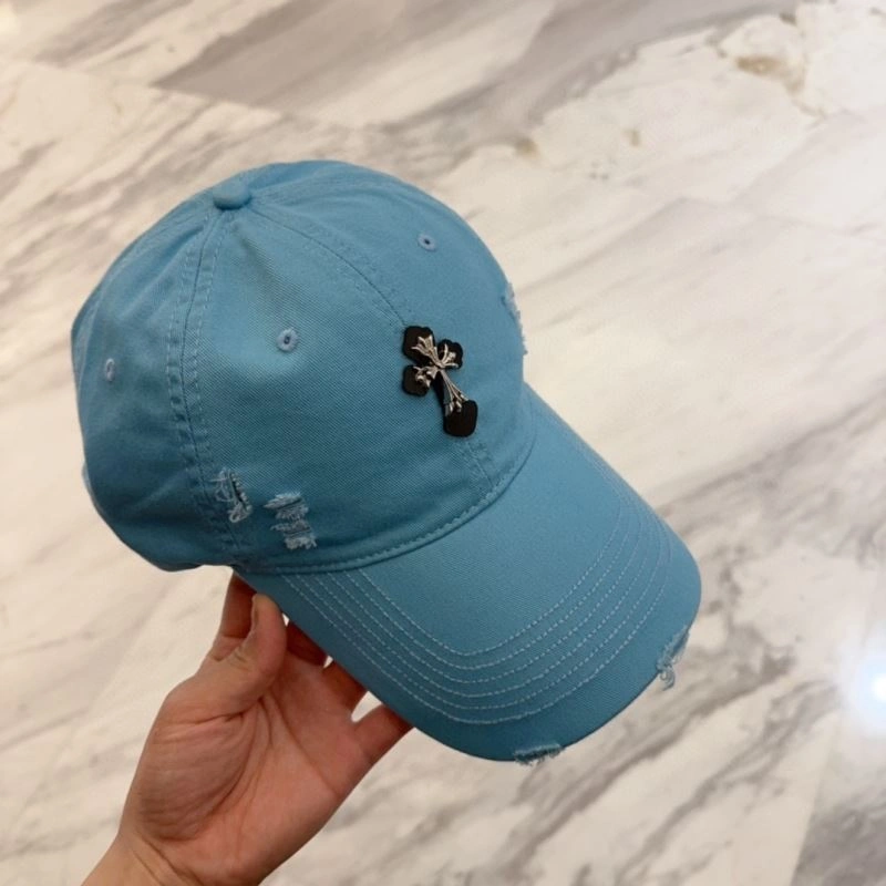 Chrome Hearts Caps OdorResistant 259119