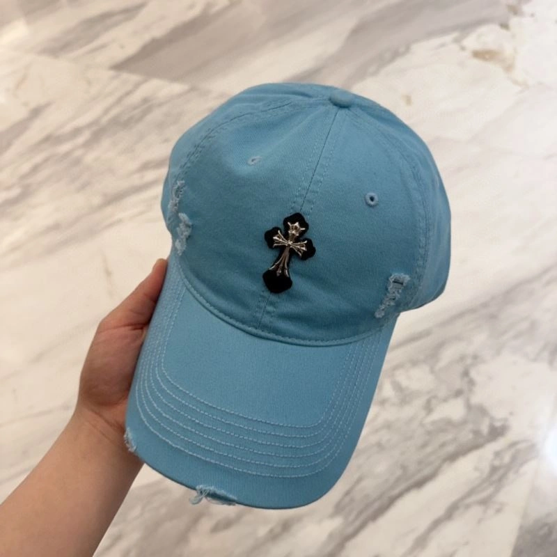 Chrome Hearts Caps OdorResistant 259119
