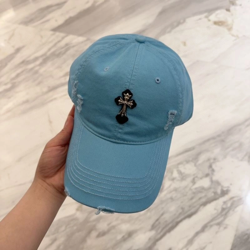 Chrome Hearts Caps OdorResistant 259119