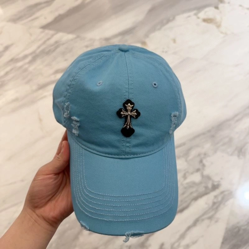 Chrome Hearts Caps OdorResistant 259119