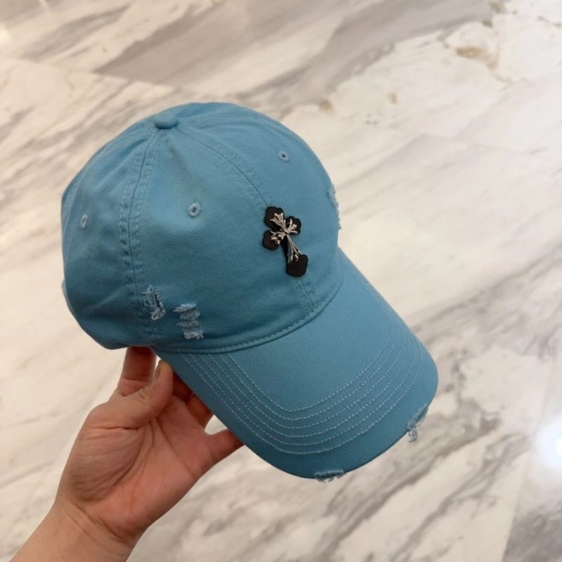 Chrome Hearts Caps OdorResistant 259119