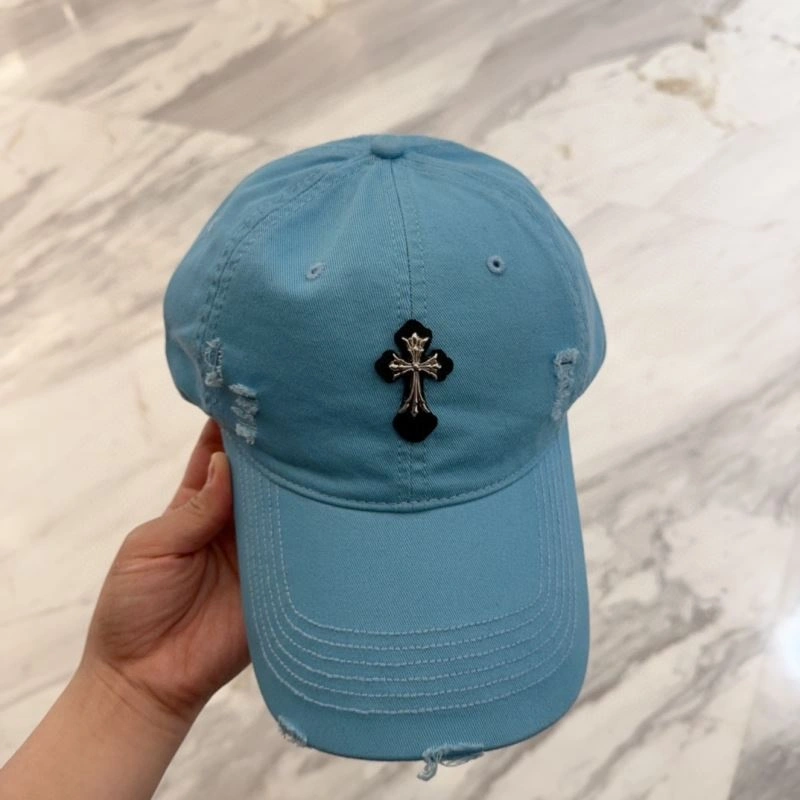 Chrome Hearts Caps OdorResistant 259119