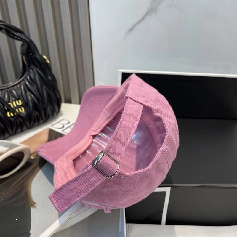 Chrome Hearts Caps GoodFit 259116