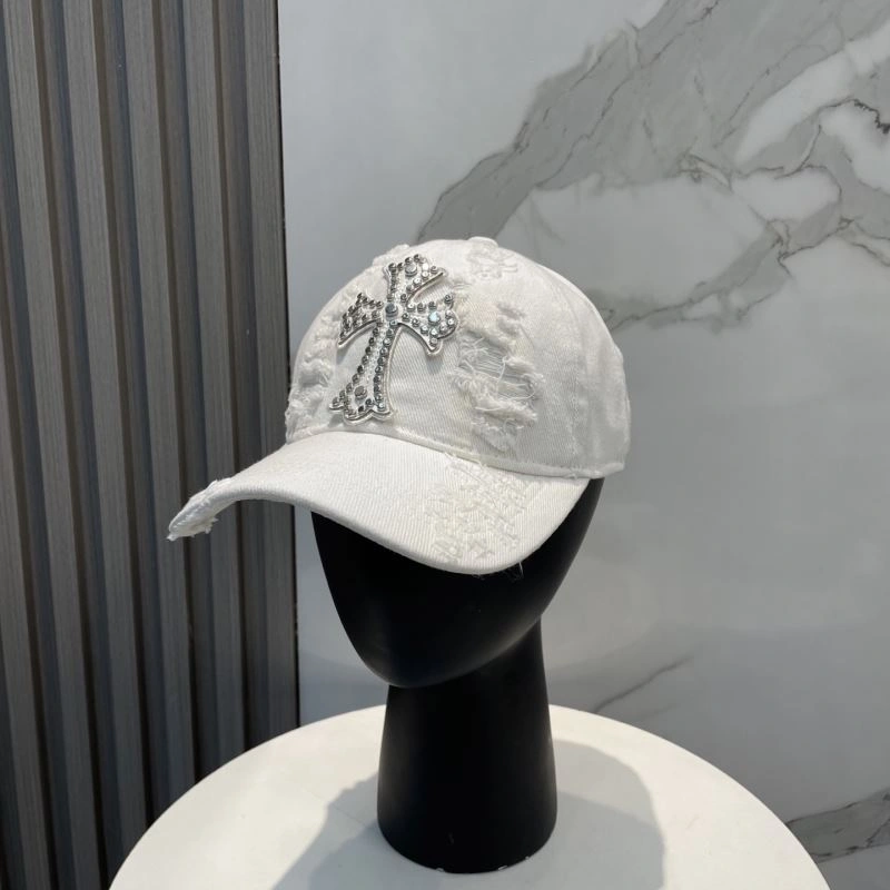 Chrome Hearts Caps OnTrend 259118