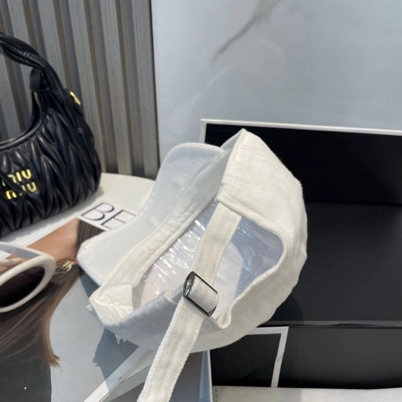 Chrome Hearts Caps OnTrend 259118