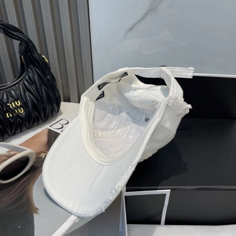 Chrome Hearts Caps OnTrend 259118