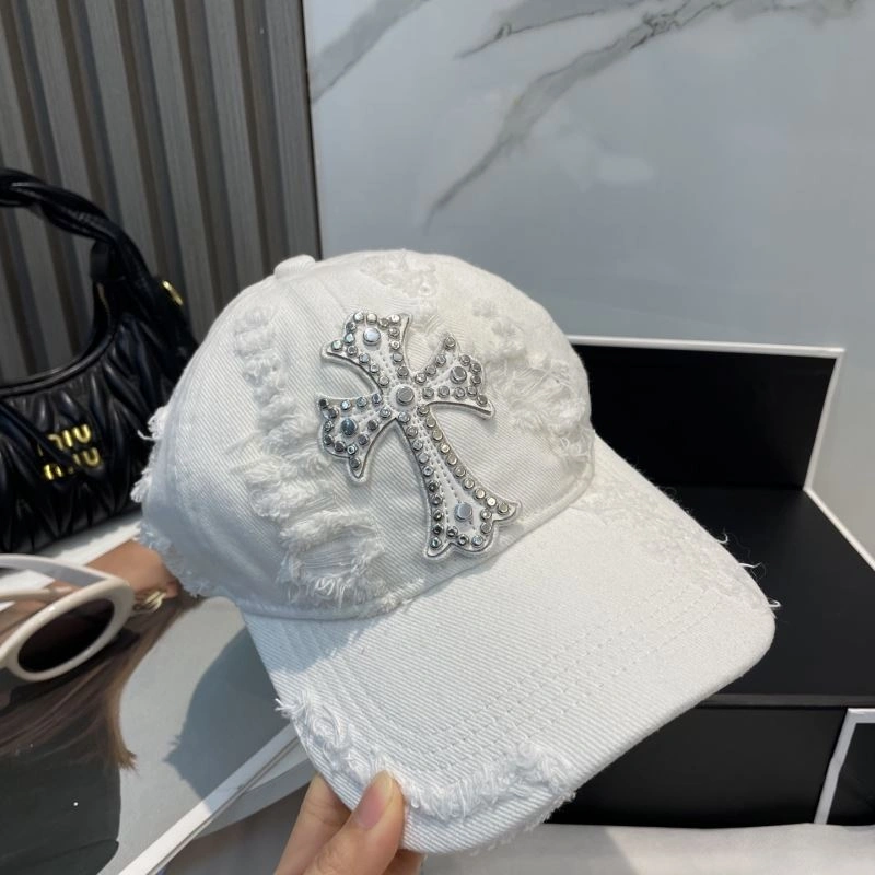 Chrome Hearts Caps OnTrend 259118