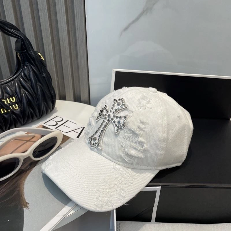 Chrome Hearts Caps OnTrend 259118
