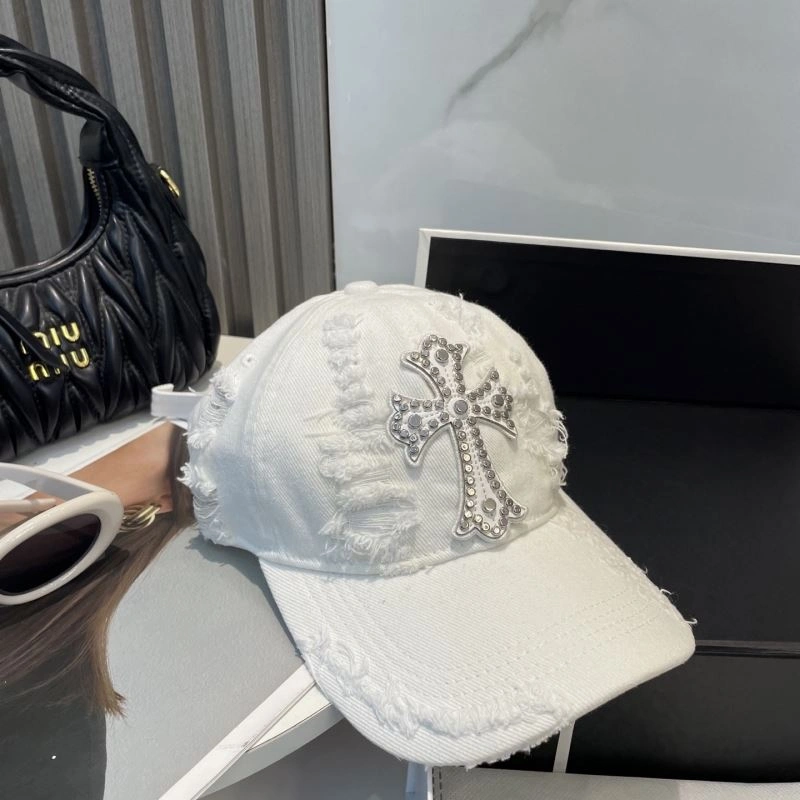 Chrome Hearts Caps OnTrend 259118