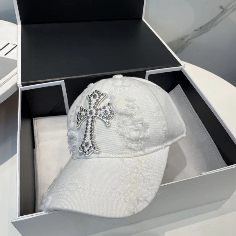 Chrome Hearts Caps OnTrend 259118