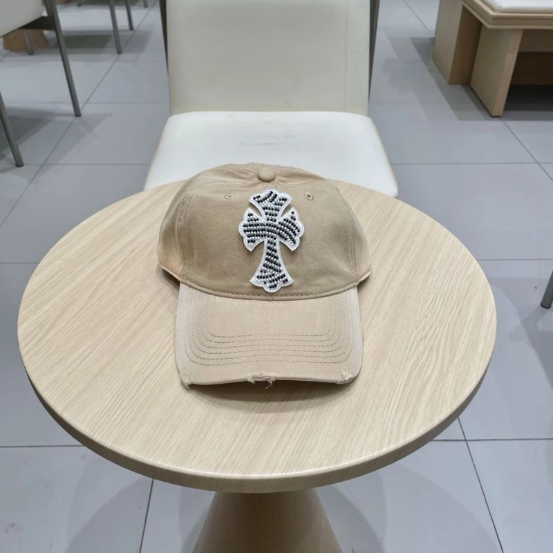 Chrome Hearts Caps SportInspired 259114