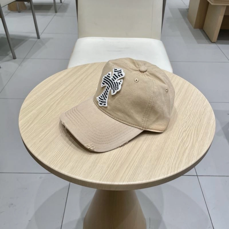 Chrome Hearts Caps SportInspired 259114