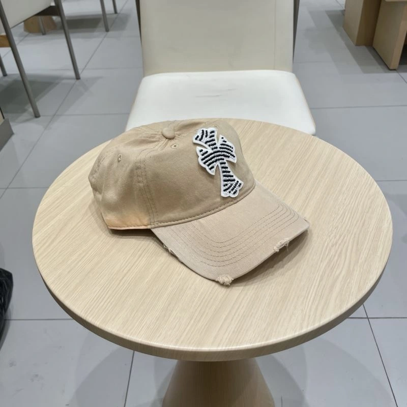 Chrome Hearts Caps SportInspired 259114