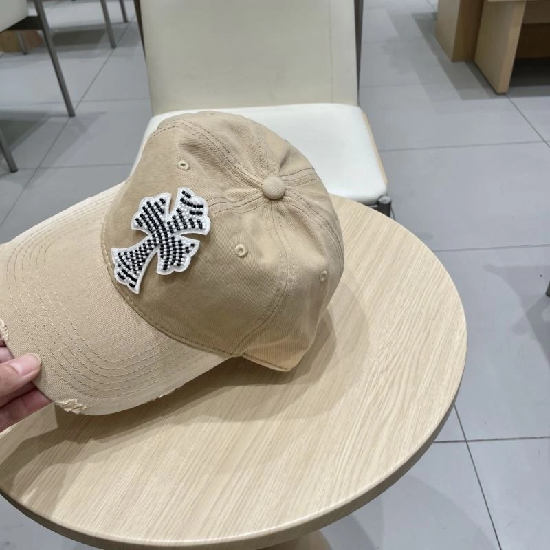 Chrome Hearts Caps SportInspired 259114