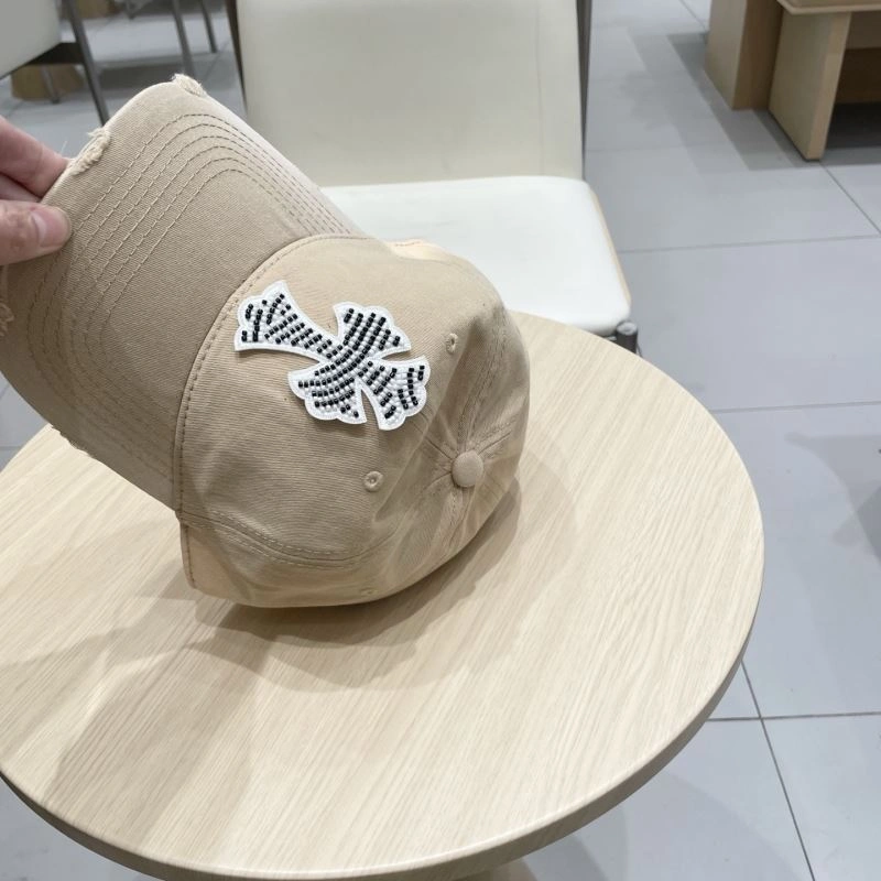 Chrome Hearts Caps SportInspired 259114