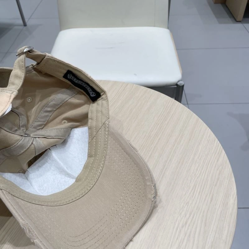 Chrome Hearts Caps SportInspired 259114