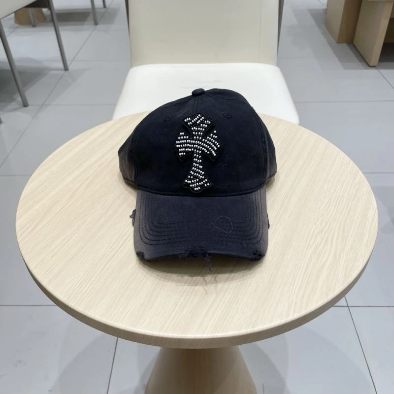 Reliable Chrome Hearts Caps 259112
