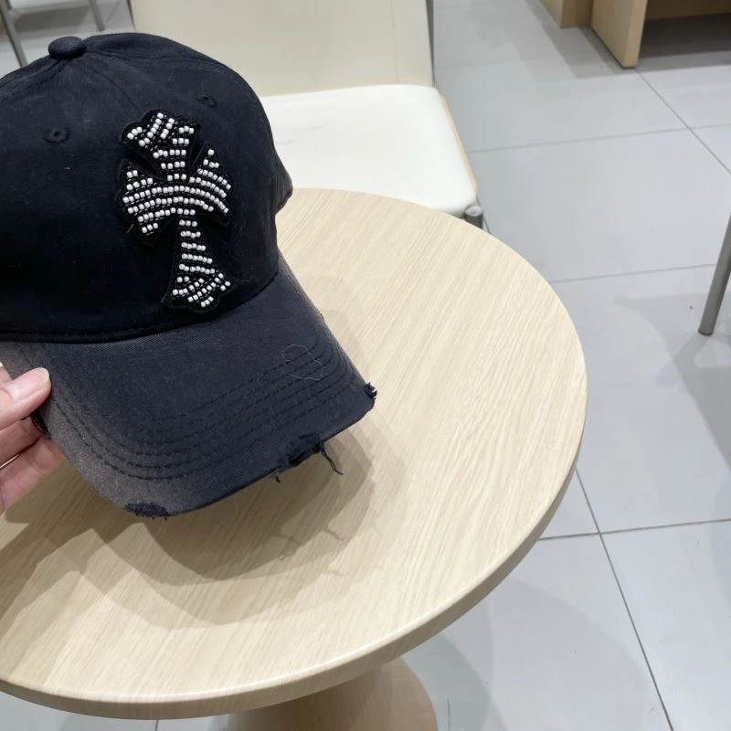 Reliable Chrome Hearts Caps 259112